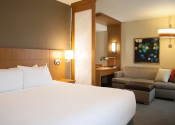 Hyatt Place Blacksburg / University hotel thumbnail 7