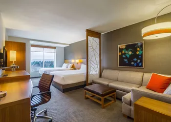 Hyatt Place Blacksburg / University hotel thumbnail 8