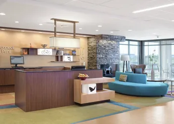 Fairfield Inn & Suites by Marriott Fort Worth South/Burleson hotel thumbnail 2