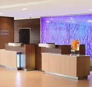 Fairfield Inn & Suites by Marriott Fort Worth South/Burleson hotel detail image 3