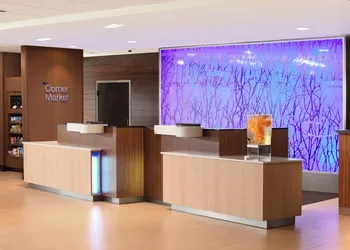 Fairfield Inn & Suites by Marriott Fort Worth South/Burleson hotel thumbnail 3