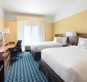 Fairfield Inn & Suites by Marriott Fort Worth South/Burleson hotel detail image 4