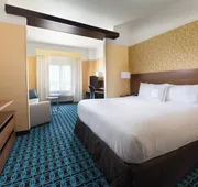 Fairfield Inn & Suites by Marriott Fort Worth South/Burleson hotel detail image 5