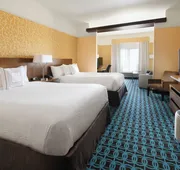 Fairfield Inn & Suites by Marriott Fort Worth South/Burleson hotel detail image 7