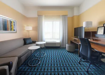 Fairfield Inn & Suites by Marriott Fort Worth South/Burleson hotel thumbnail 8