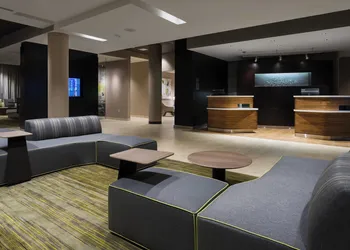 Courtyard by Marriott Ruston hotel thumbnail 2