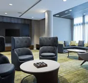 Courtyard by Marriott Ruston hotel detail image 3