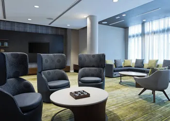 Courtyard by Marriott Ruston hotel thumbnail 3