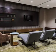 Courtyard by Marriott Ruston hotel detail image 4