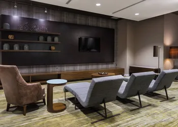 Courtyard by Marriott Ruston hotel thumbnail 4