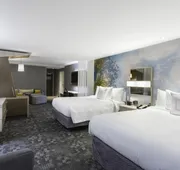 Courtyard by Marriott Ruston hotel detail image 5