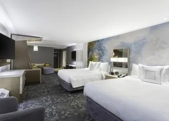 Courtyard by Marriott Ruston hotel thumbnail 5