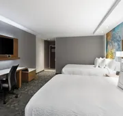 Courtyard by Marriott Ruston hotel detail image 7