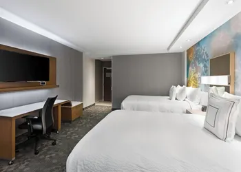 Courtyard by Marriott Ruston hotel thumbnail 7