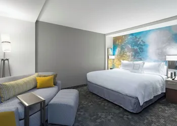 Courtyard by Marriott Ruston hotel thumbnail 8