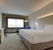 Holiday Inn Express and Suites-Elizabethtown North by IHG hotel detail image 3