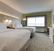 Holiday Inn Express and Suites-Elizabethtown North by IHG hotel detail image 5