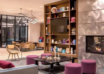Residence Inn by Marriott Boston Braintree hotel thumbnail 2