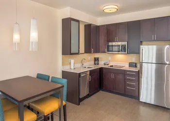 Residence Inn by Marriott Boston Braintree hotel thumbnail 5