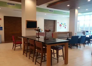 Holiday Inn Express North Augusta by IHG hotel thumbnail 2