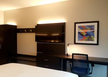 Holiday Inn Express North Augusta by IHG hotel thumbnail 4