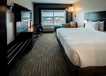 Holiday Inn Express North Augusta by IHG hotel thumbnail 5