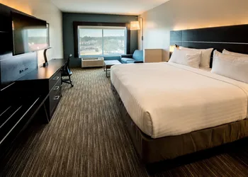 Holiday Inn Express North Augusta by IHG hotel thumbnail 6