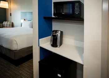 Holiday Inn Express North Augusta by IHG hotel thumbnail 7