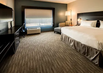 Holiday Inn Express North Augusta by IHG hotel thumbnail 8