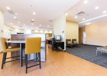 TownePlace Suites by Marriott Edmonton South hotel thumbnail 2