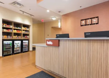 TownePlace Suites by Marriott Edmonton South hotel thumbnail 3