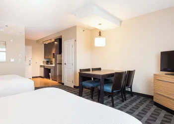 TownePlace Suites by Marriott Edmonton South hotel thumbnail 7