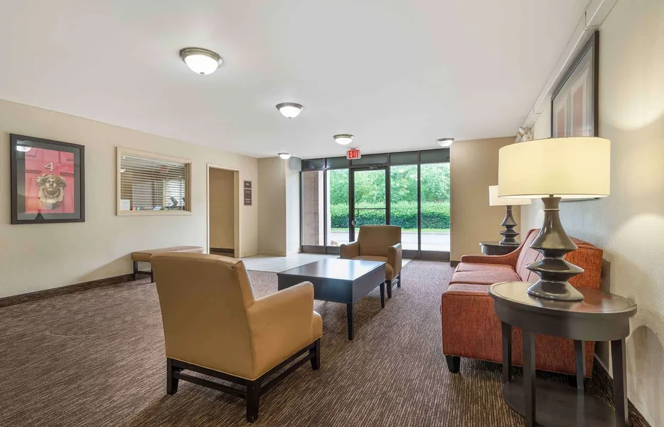 Extended Stay America Select Suites Atlanta Alpharetta Norpt hotel detail image 2