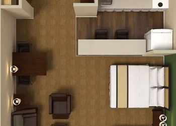 Extended Stay America Select Suites Atlanta Alpharetta Norpt hotel thumbnail 4