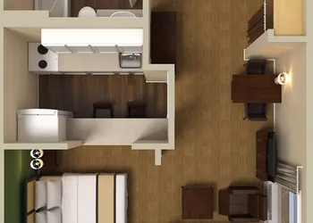Extended Stay America Select Suites Atlanta Alpharetta Norpt hotel thumbnail 5