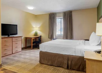 Extended Stay America Select Suites Atlanta Alpharetta Norpt hotel thumbnail 8
