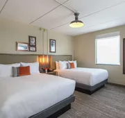 Hotel Saranac Curio Collection By Hilton hotel detail image 4