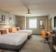 Hotel Saranac Curio Collection By Hilton hotel detail image 5