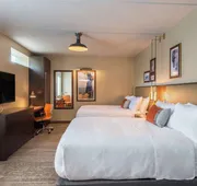 Hotel Saranac Curio Collection By Hilton hotel detail image 7