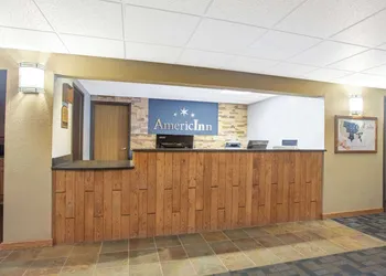 AmericInn by Wyndham Hayward hotel thumbnail 2