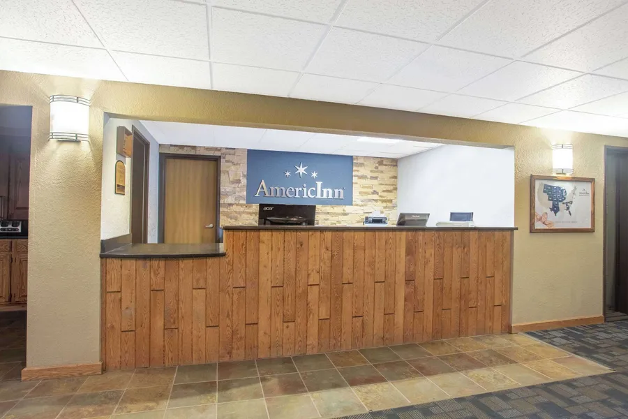 AmericInn by Wyndham Hayward hotel detail image 2