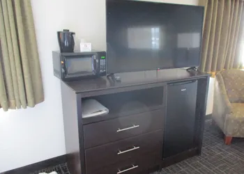 AmericInn by Wyndham Hayward hotel thumbnail 5
