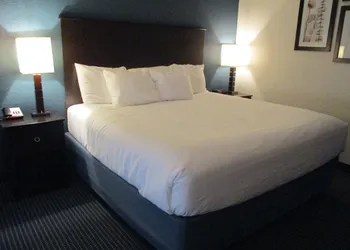 AmericInn by Wyndham Hayward hotel thumbnail 7