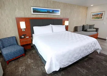Holiday Inn & Suites Sioux Falls - Airport by IHG hotel thumbnail 4