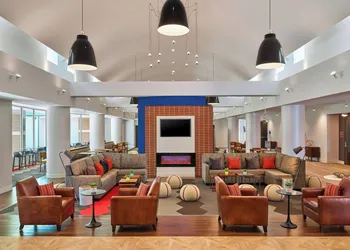 Four Points By Sheraton Dallas Fort Worth Airport North hotel thumbnail 2