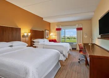 Four Points By Sheraton Dallas Fort Worth Airport North hotel thumbnail 6
