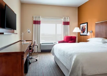 Four Points By Sheraton Dallas Fort Worth Airport North hotel thumbnail 7