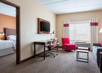 Four Points By Sheraton Dallas Fort Worth Airport North hotel thumbnail 8