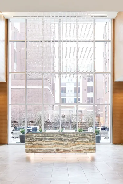 AC Hotel by Marriott Oklahoma City Bricktown hotel detail image 2