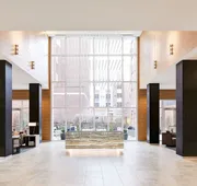 AC Hotel by Marriott Oklahoma City Bricktown hotel detail image 3
